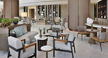 JW Marriott Hotel Riyadh