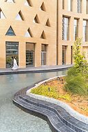 JW Marriott Hotel Riyadh