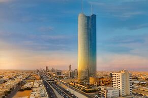 JW Marriott Hotel Riyadh