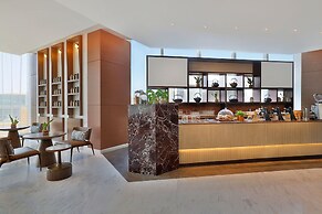 JW Marriott Hotel Riyadh