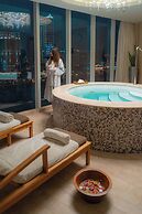 JW Marriott Hotel Riyadh