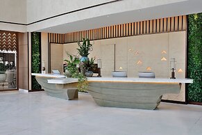 JW Marriott Hotel Riyadh