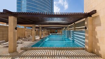 JW Marriott Hotel Riyadh