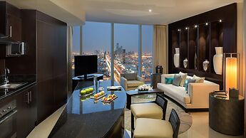 JW Marriott Hotel Riyadh