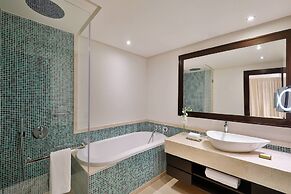 JW Marriott Hotel Riyadh