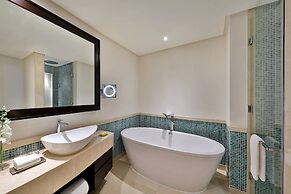 JW Marriott Hotel Riyadh