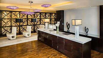 JW Marriott Hotel Riyadh