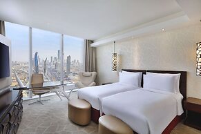 JW Marriott Hotel Riyadh