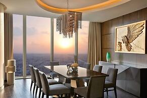 JW Marriott Hotel Riyadh