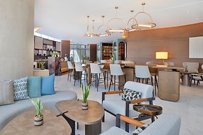 JW Marriott Hotel Riyadh