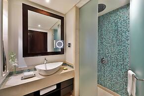 JW Marriott Hotel Riyadh