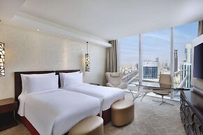 JW Marriott Hotel Riyadh
