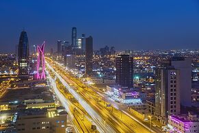 JW Marriott Hotel Riyadh