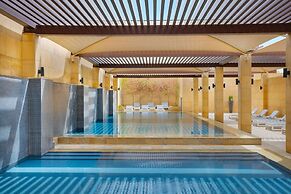 JW Marriott Hotel Riyadh