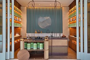 JW Marriott Hotel Riyadh