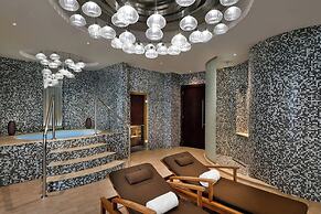 JW Marriott Hotel Riyadh