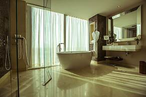 JW Marriott Hotel Riyadh