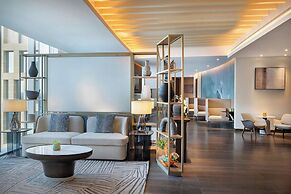 JW Marriott Hotel Riyadh