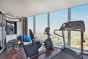 JW Marriott Hotel Riyadh