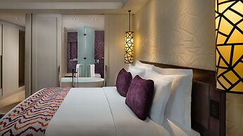 JW Marriott Hotel Riyadh