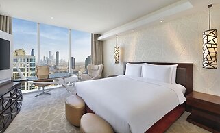 JW Marriott Hotel Riyadh