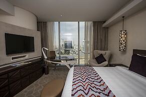 JW Marriott Hotel Riyadh