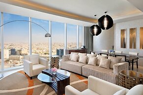 JW Marriott Hotel Riyadh