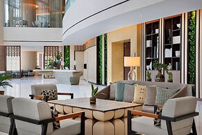 JW Marriott Hotel Riyadh