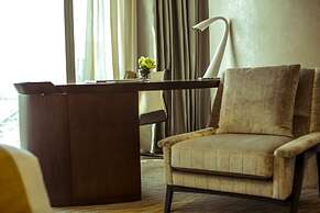 JW Marriott Hotel Riyadh