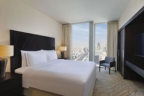 JW Marriott Hotel Riyadh