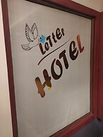Letter Hotel
