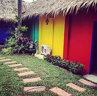 Wok & The Much Rooms - Hostel