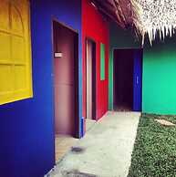 Wok & The Much Rooms - Hostel