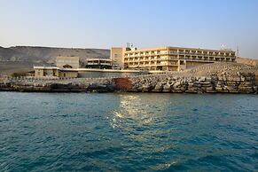 Atana Khasab Hotel