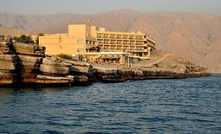 Atana Khasab Hotel