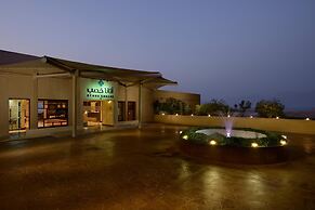 Atana Khasab Hotel