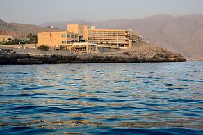 Atana Khasab Hotel