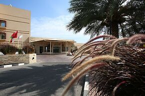 Atana Khasab Hotel