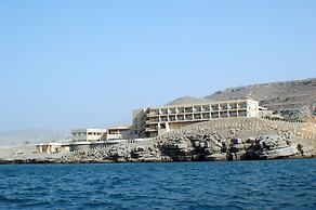 Atana Khasab Hotel