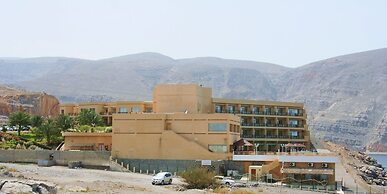 Atana Khasab Hotel
