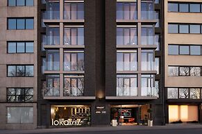 Lokalist, Istanbul, a Tribute Portfolio Hotel