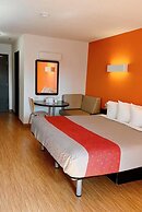 Motel 6 Regina, SK