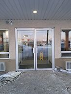 Motel 6 Regina, SK