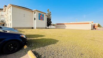 Motel 6 Regina, SK