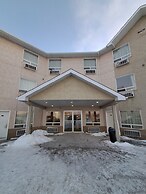 Motel 6 Regina, SK