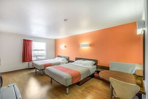 Motel 6 Regina, SK