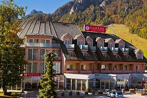 Ramada Hotel & Suites by Wyndham Kranjska Gora