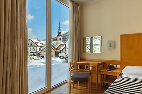 Ramada Hotel & Suites by Wyndham Kranjska Gora