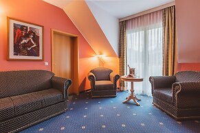 Ramada Hotel & Suites by Wyndham Kranjska Gora