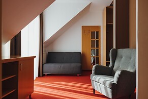 Ramada Hotel & Suites by Wyndham Kranjska Gora